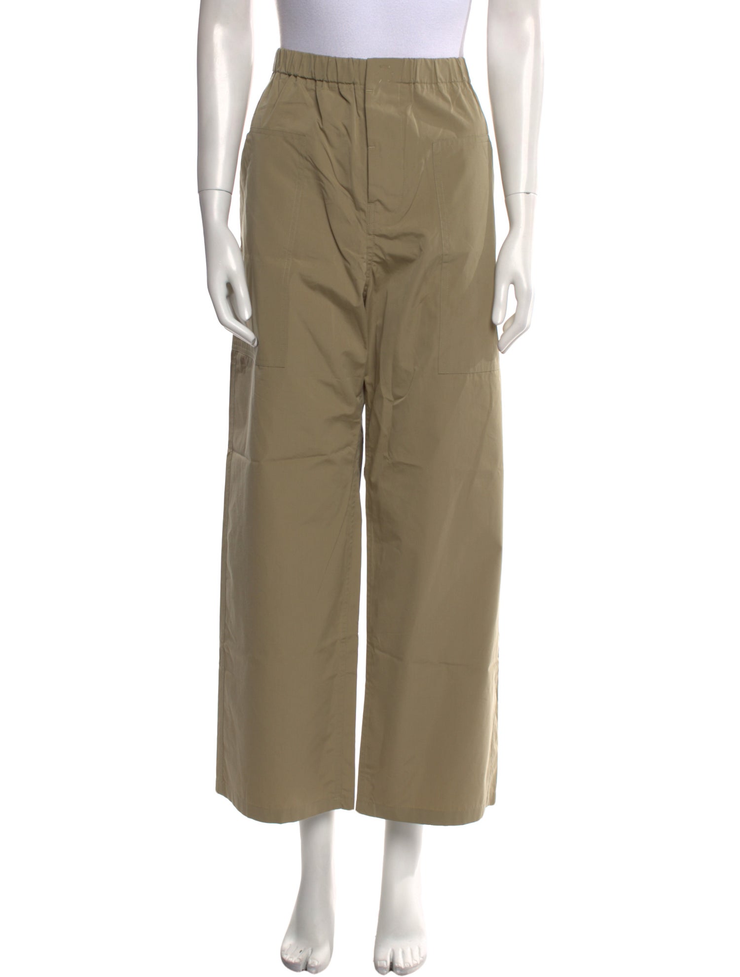 Sofie D'Hoore Wide Leg Pants w/ Tags