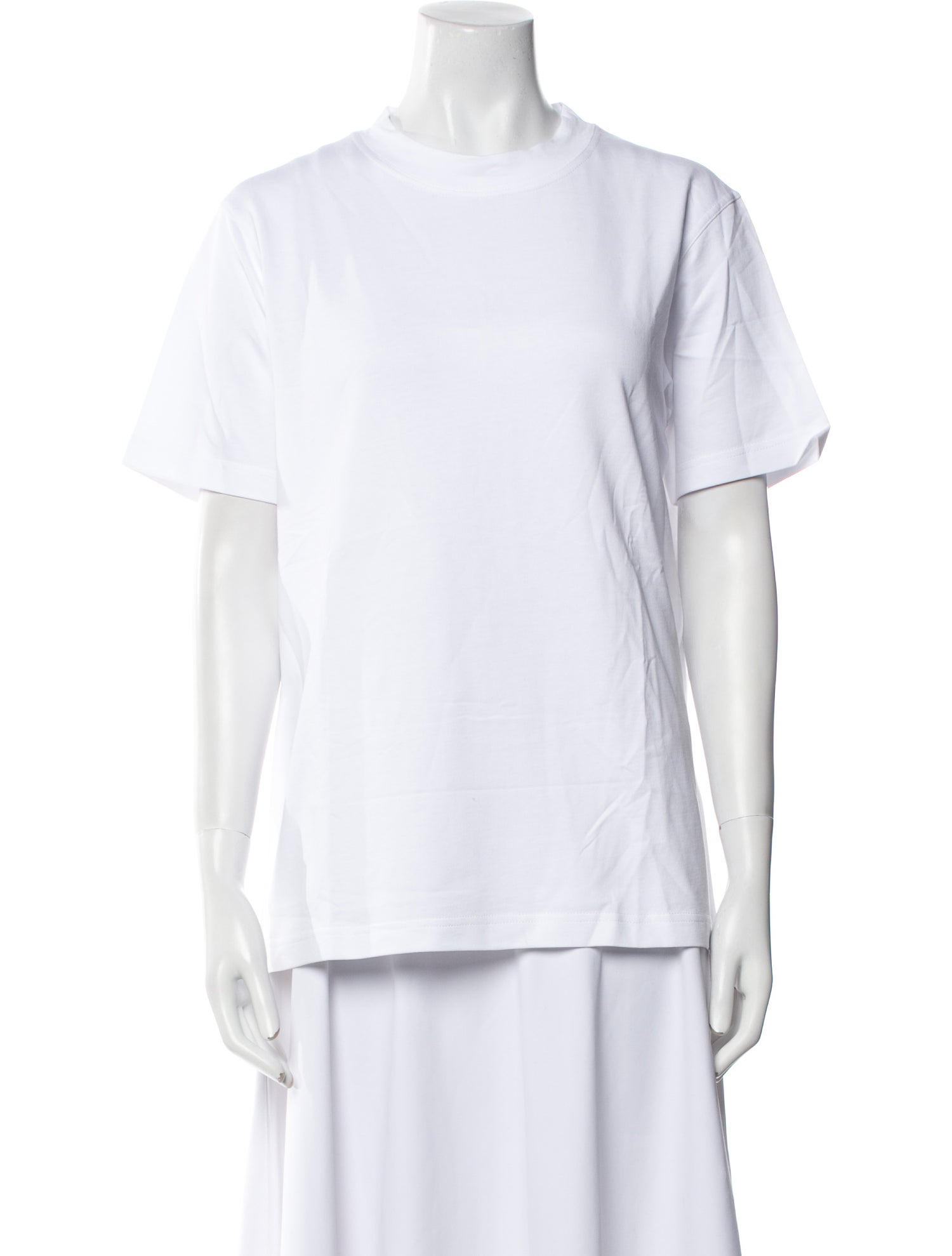 Sofie D'Hoore Crew Neck Short Sleeve T-Shirt w/ Tags