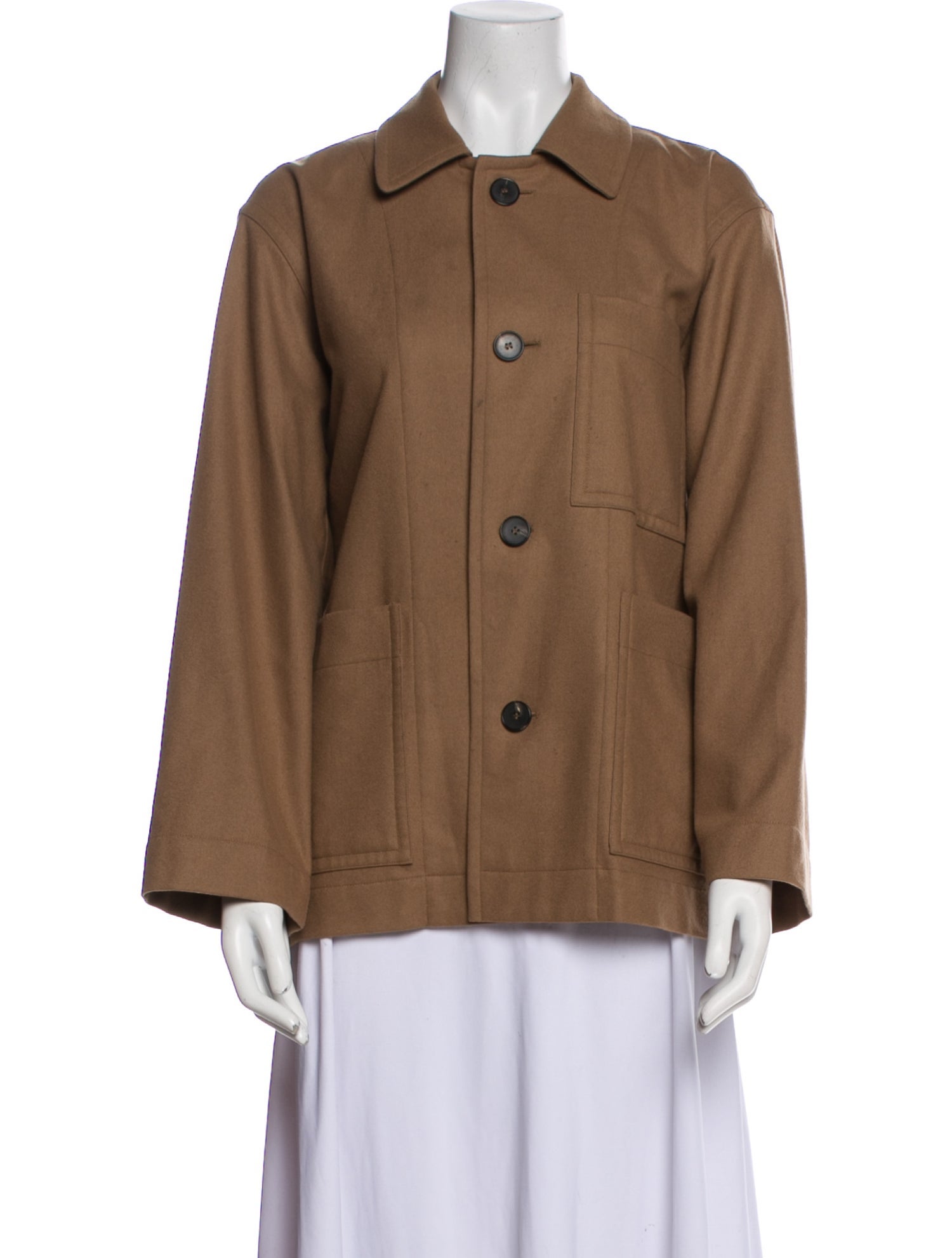 Sofie D'Hoore Wool Jacket