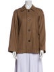Sofie D'Hoore Wool Jacket