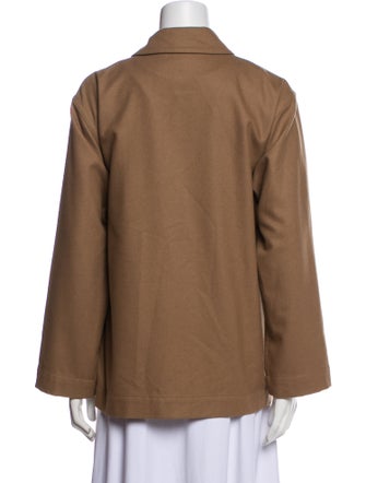 Sofie D'Hoore Wool Jacket