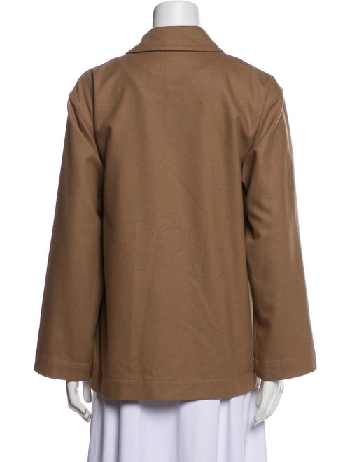 Sofie D'Hoore Wool Jacket