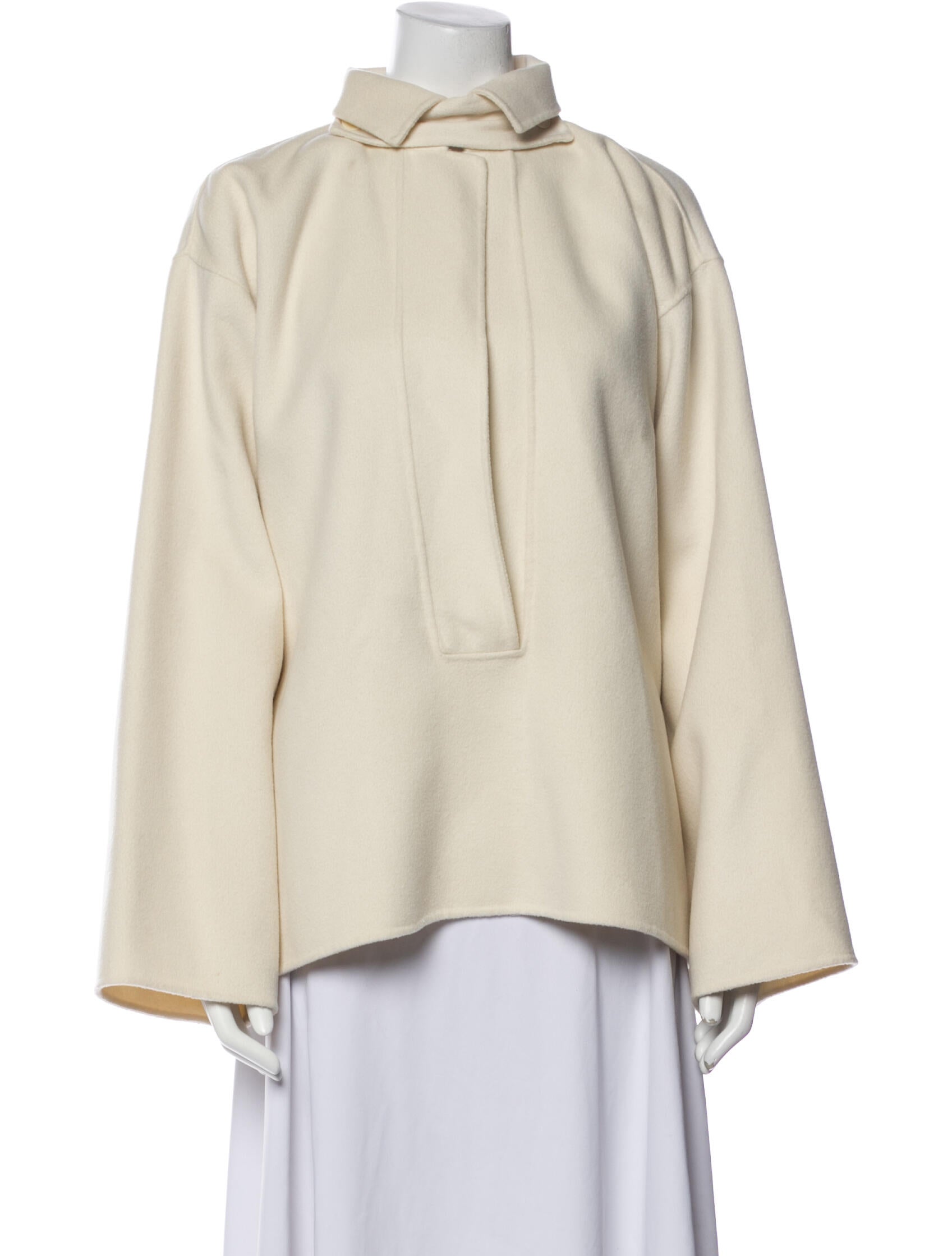 Sofie D'Hoore Wool Jacket