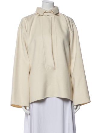 Sofie D'Hoore Wool Jacket