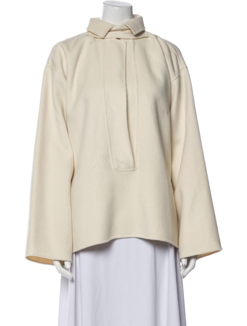 Sofie D'Hoore Wool Jacket