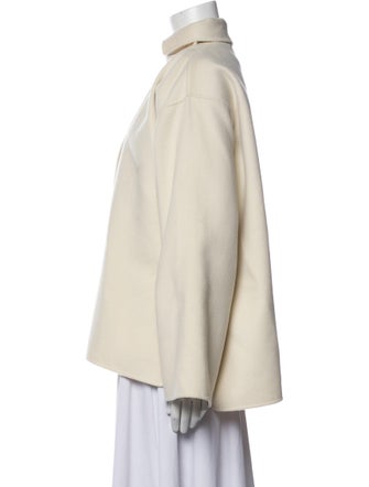 Sofie D'Hoore Wool Jacket