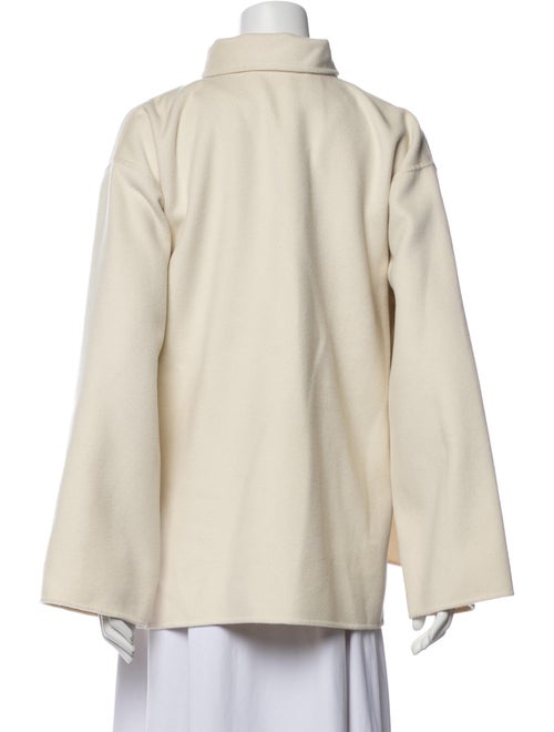 Sofie D'Hoore Wool Jacket