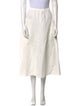 Sofie D'Hoore Midi Length Skirt
