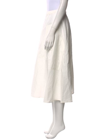 Sofie D'Hoore Midi Length Skirt