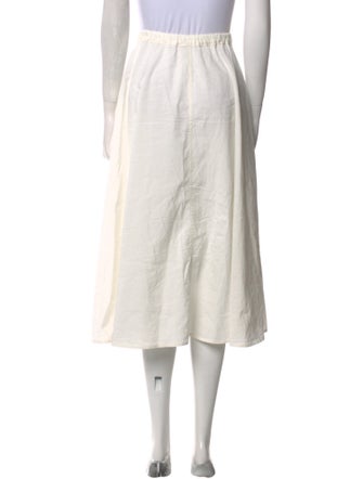 Sofie D'Hoore Midi Length Skirt