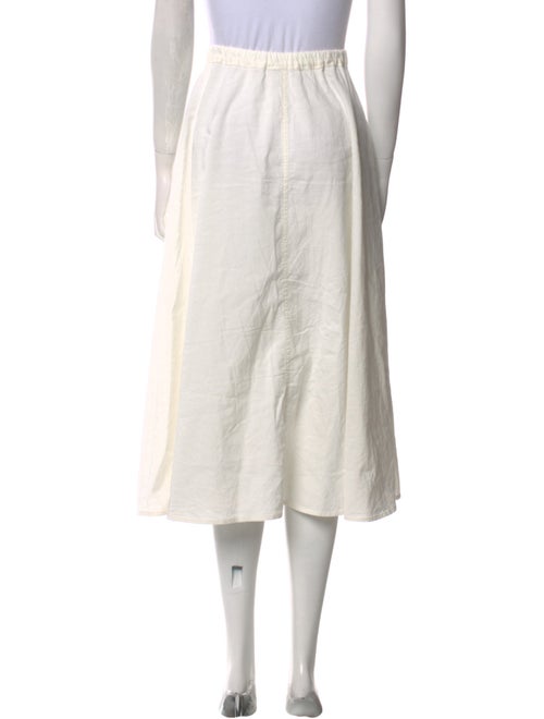 Sofie D'Hoore Midi Length Skirt