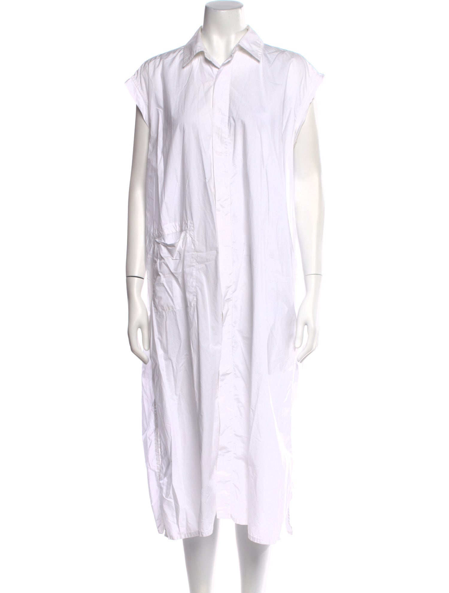 Sofie D'Hoore Midi Length Dress