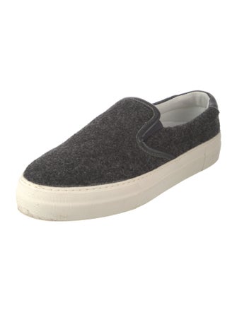 Sofie D'Hoore Wool Sneakers