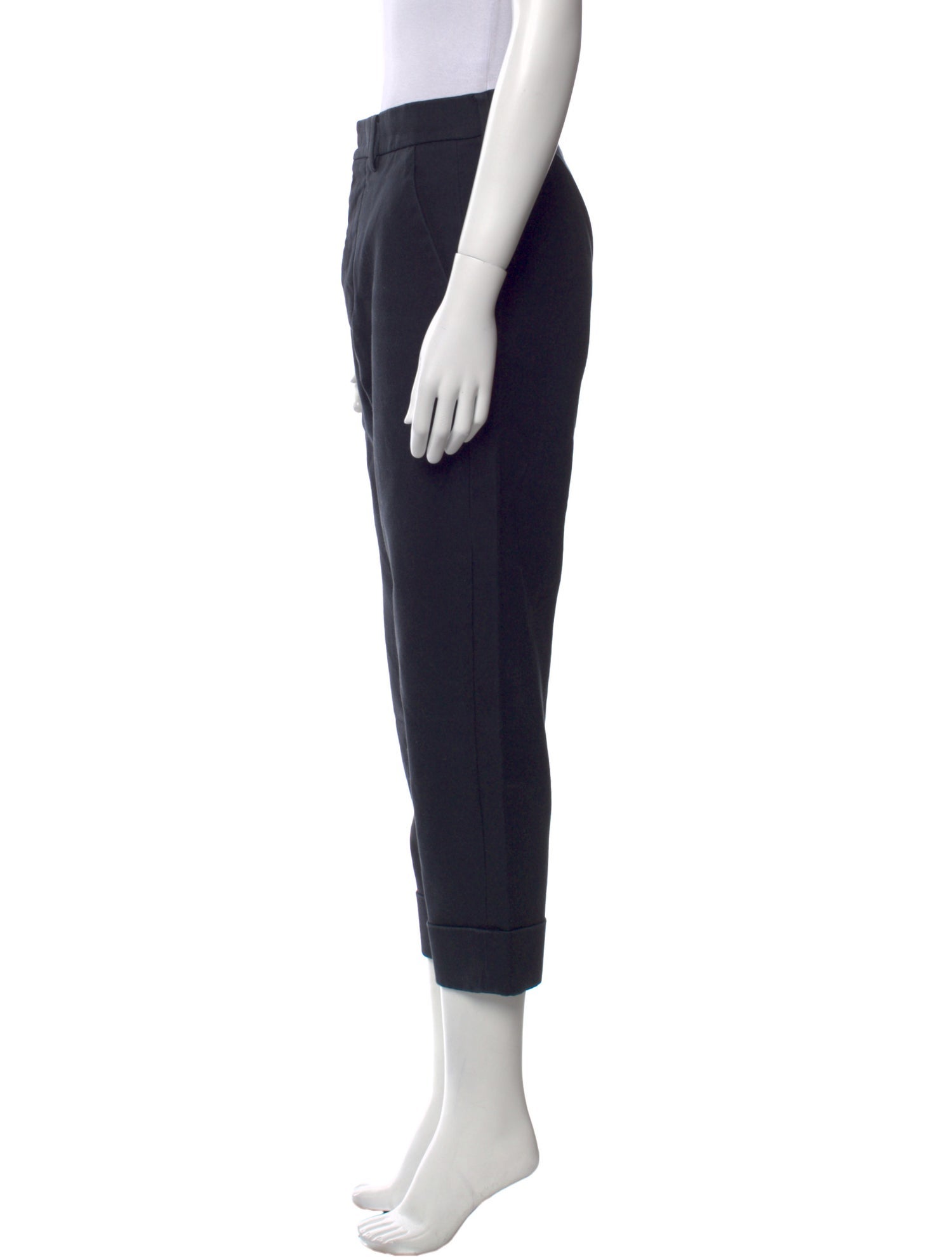 Sofie D'Hoore Skinny Leg Pants