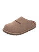 Sofie D'Hoore Felt Mules