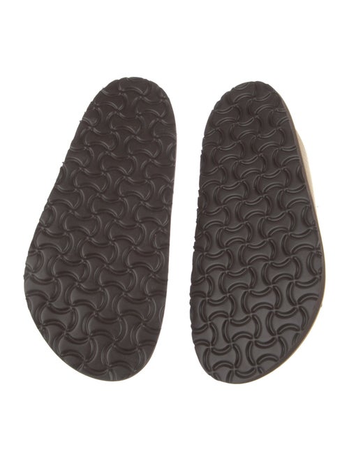 Sofie D'Hoore Leather Slides