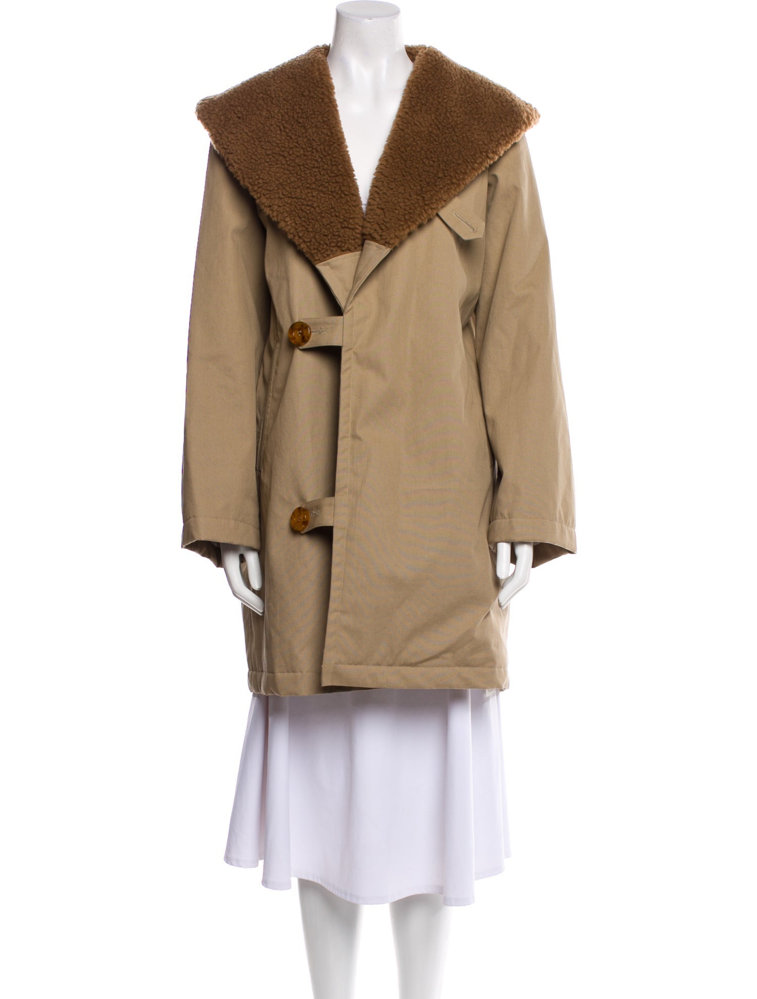 Sofie D'Hoore Coat