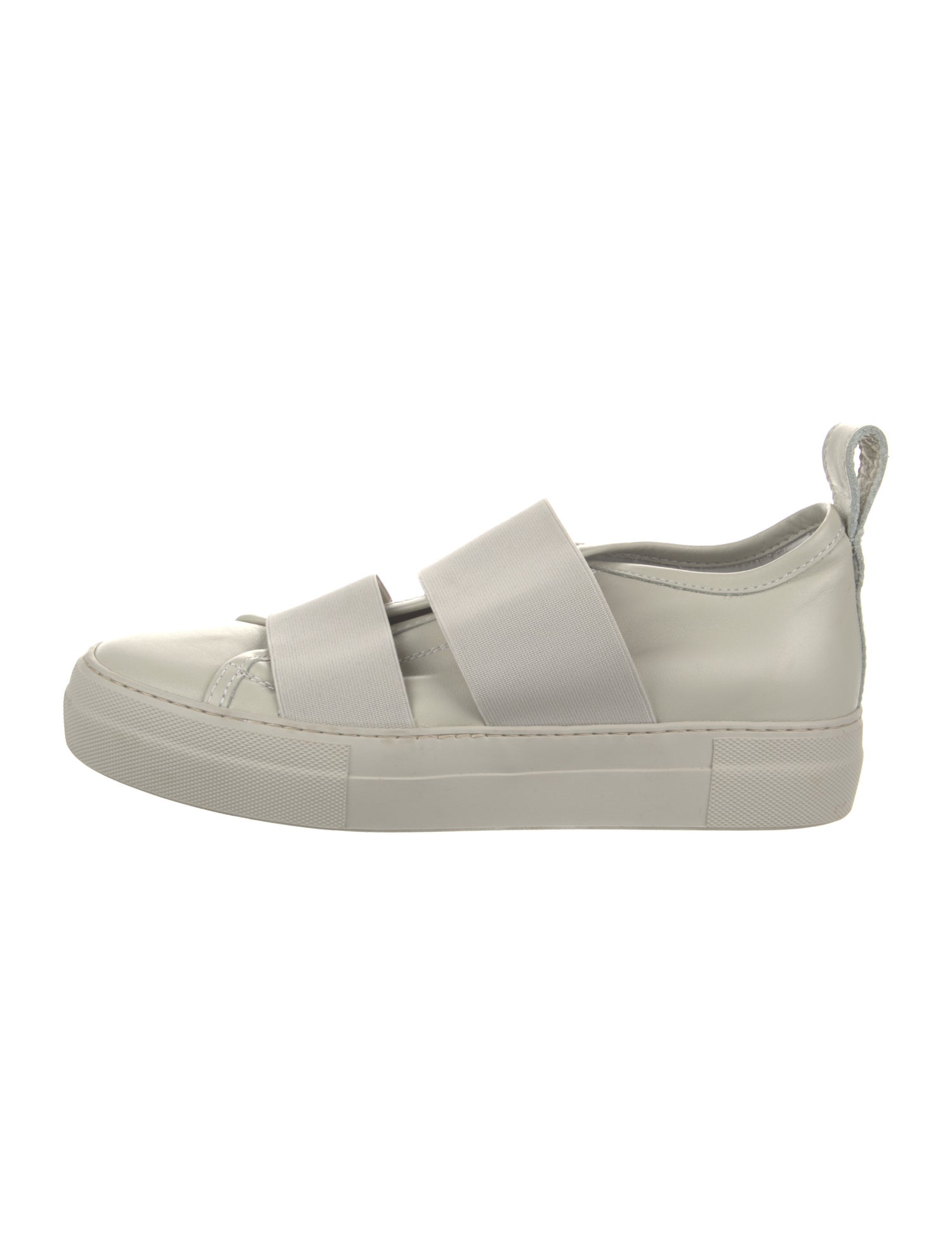 Sofie D'Hoore Leather Sneakers