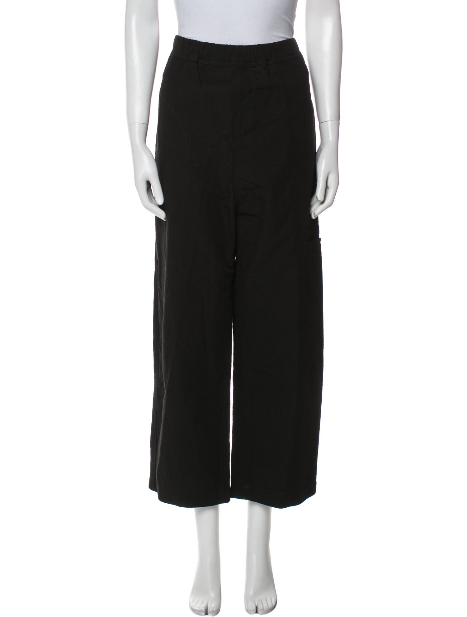 Sofie D'Hoore Wide Leg Pants