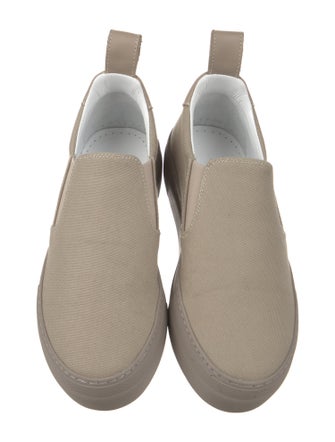 Sofie D'Hoore Canvas Sneakers