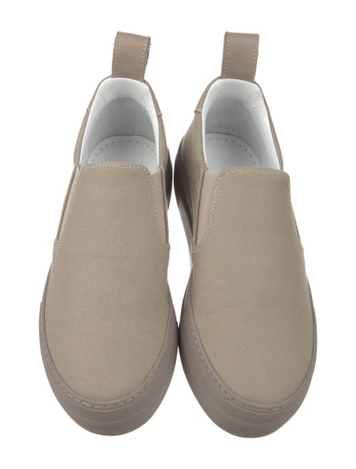 Sofie D'Hoore Canvas Sneakers