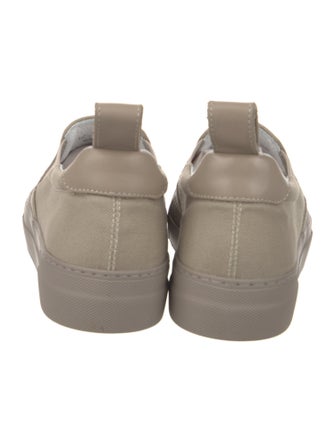 Sofie D'Hoore Canvas Sneakers