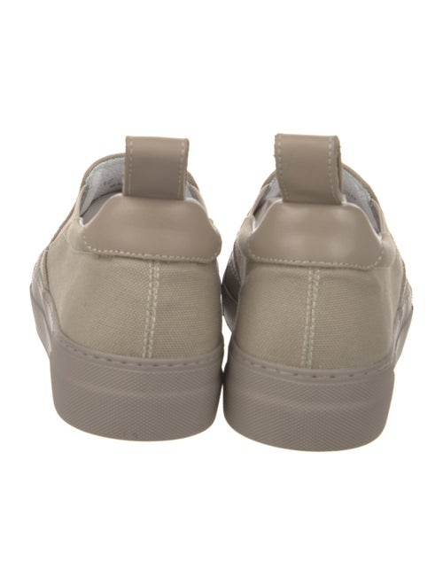 Sofie D'Hoore Canvas Sneakers