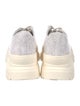 Sofie D'Hoore Wool Sneakers