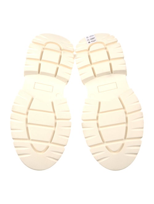 Sofie D'Hoore Wool Sneakers