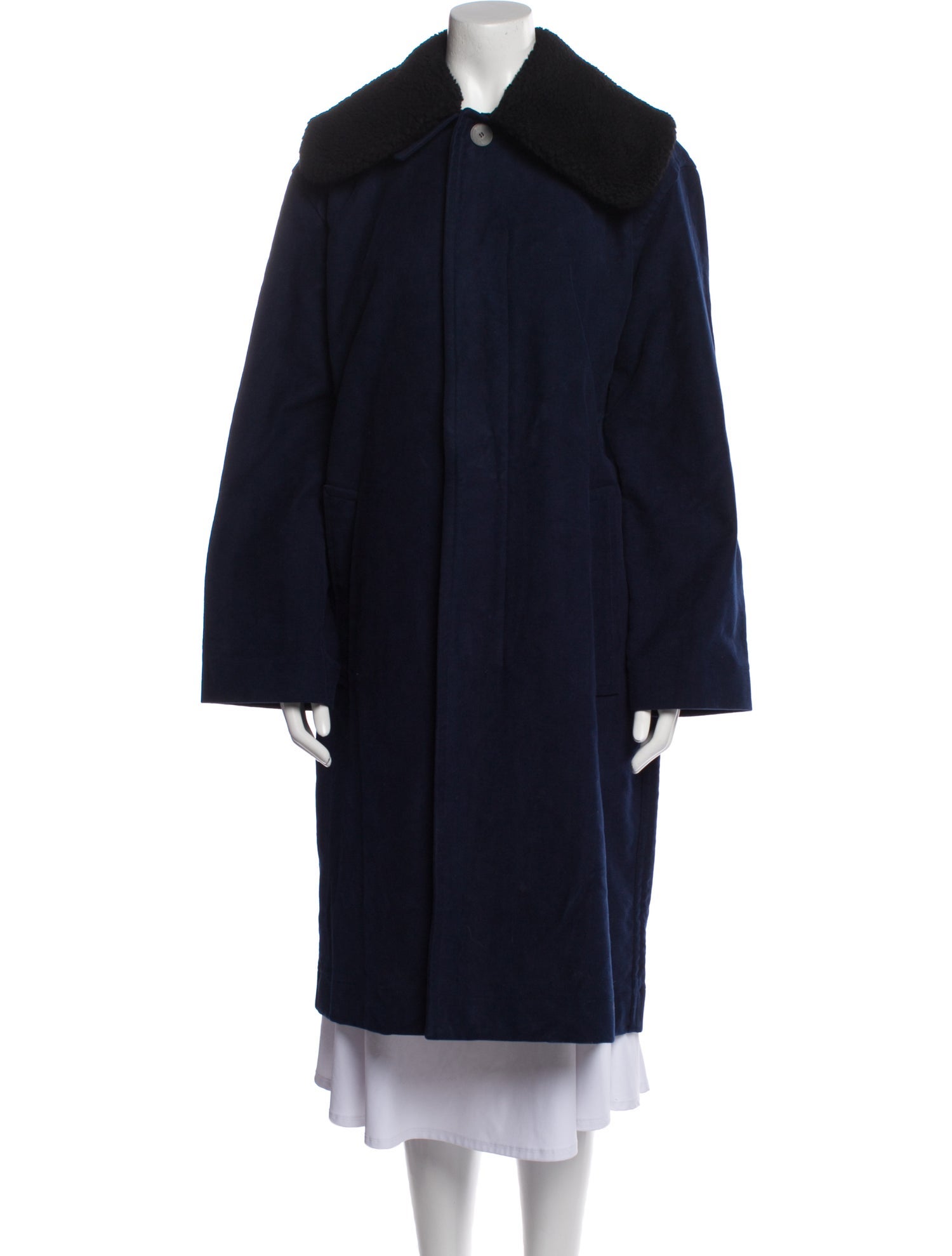 Sofie D'Hoore Trench Coat