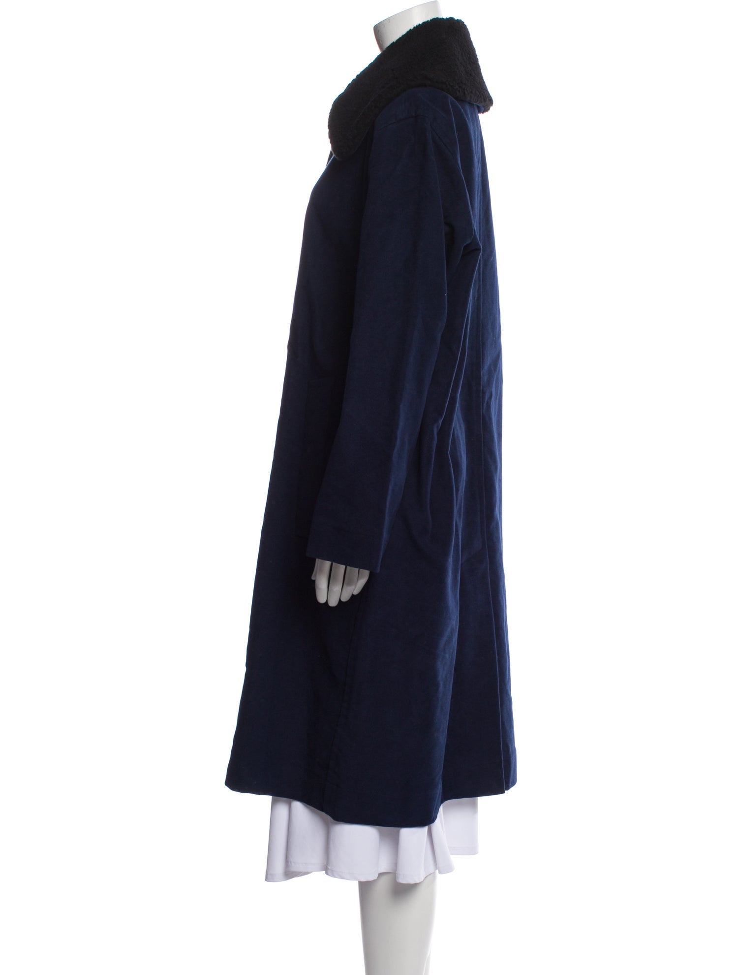 Sofie D'Hoore Trench Coat