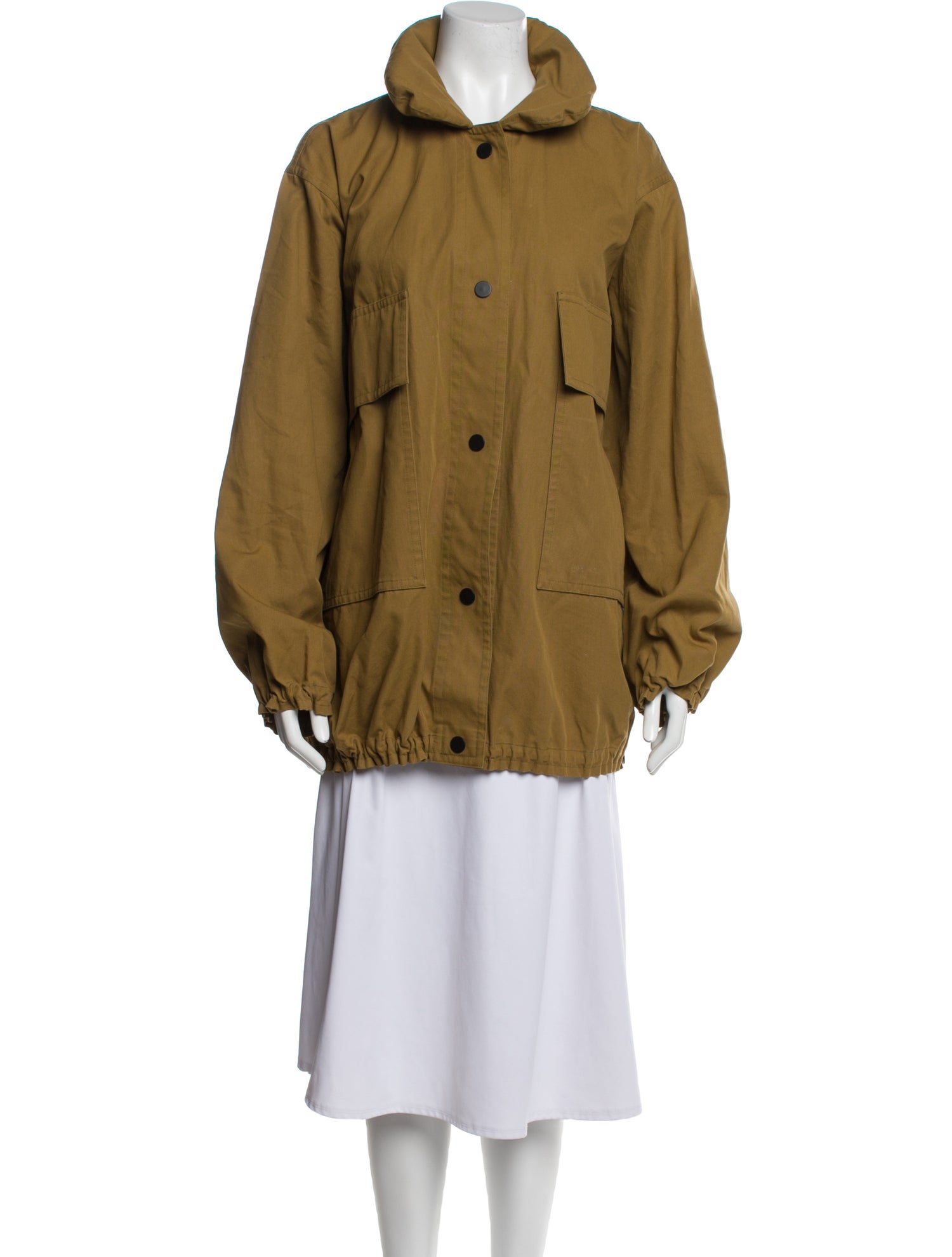 Sofie D'Hoore Utility Jacket