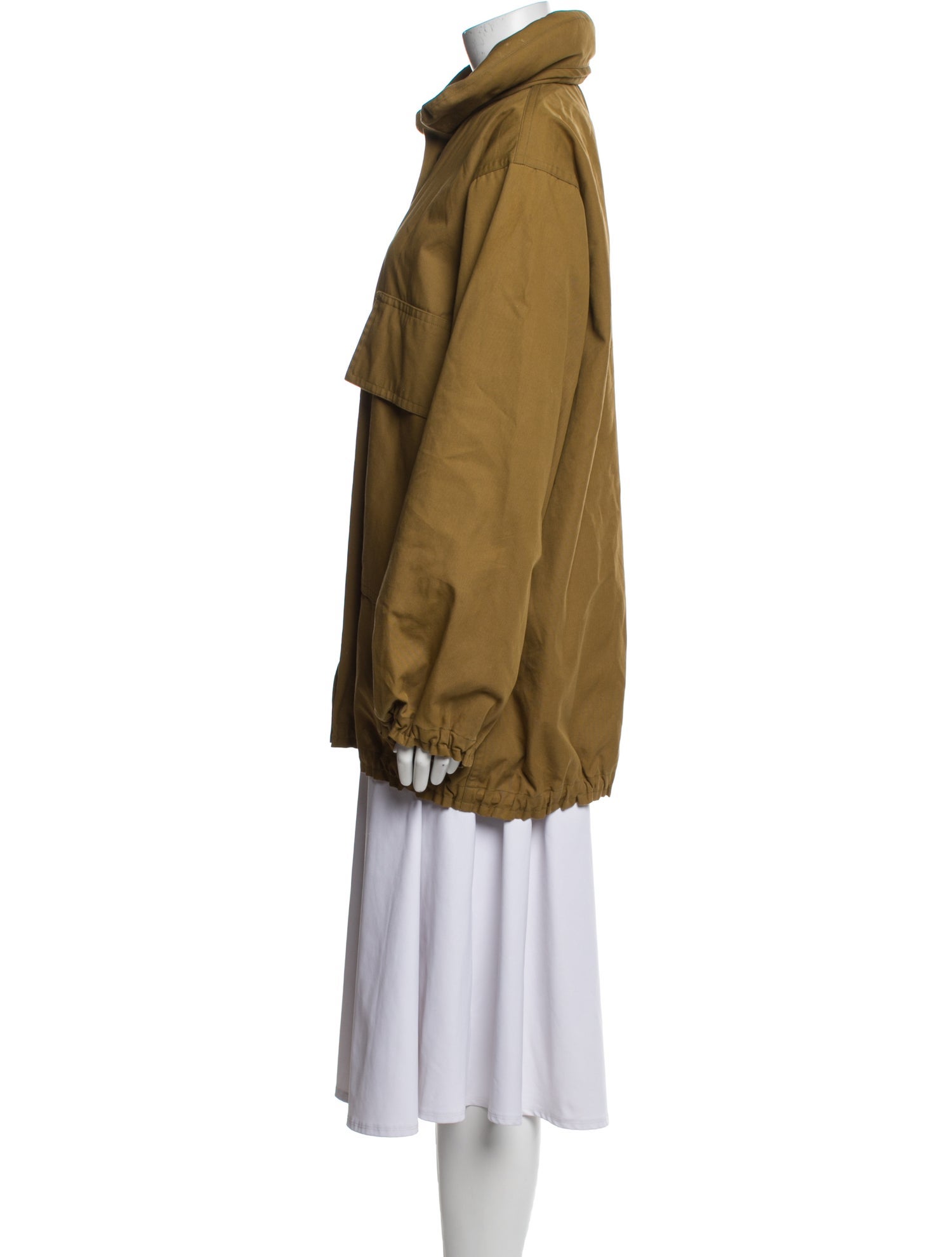 Sofie D'Hoore Utility Jacket