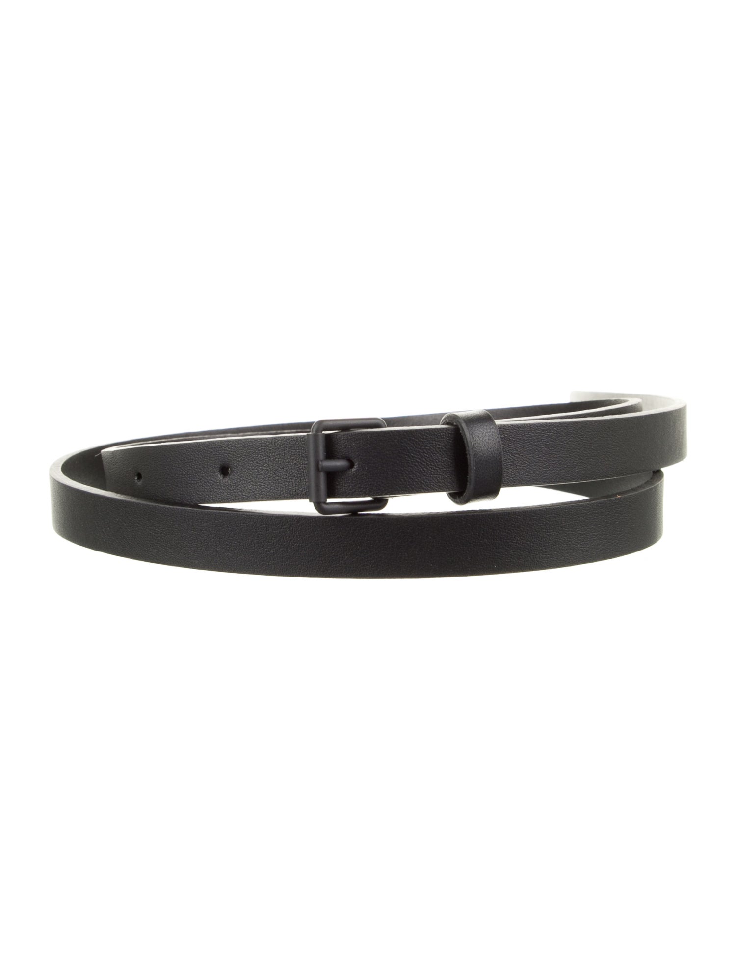 Sofie D'Hoore Leather Belt