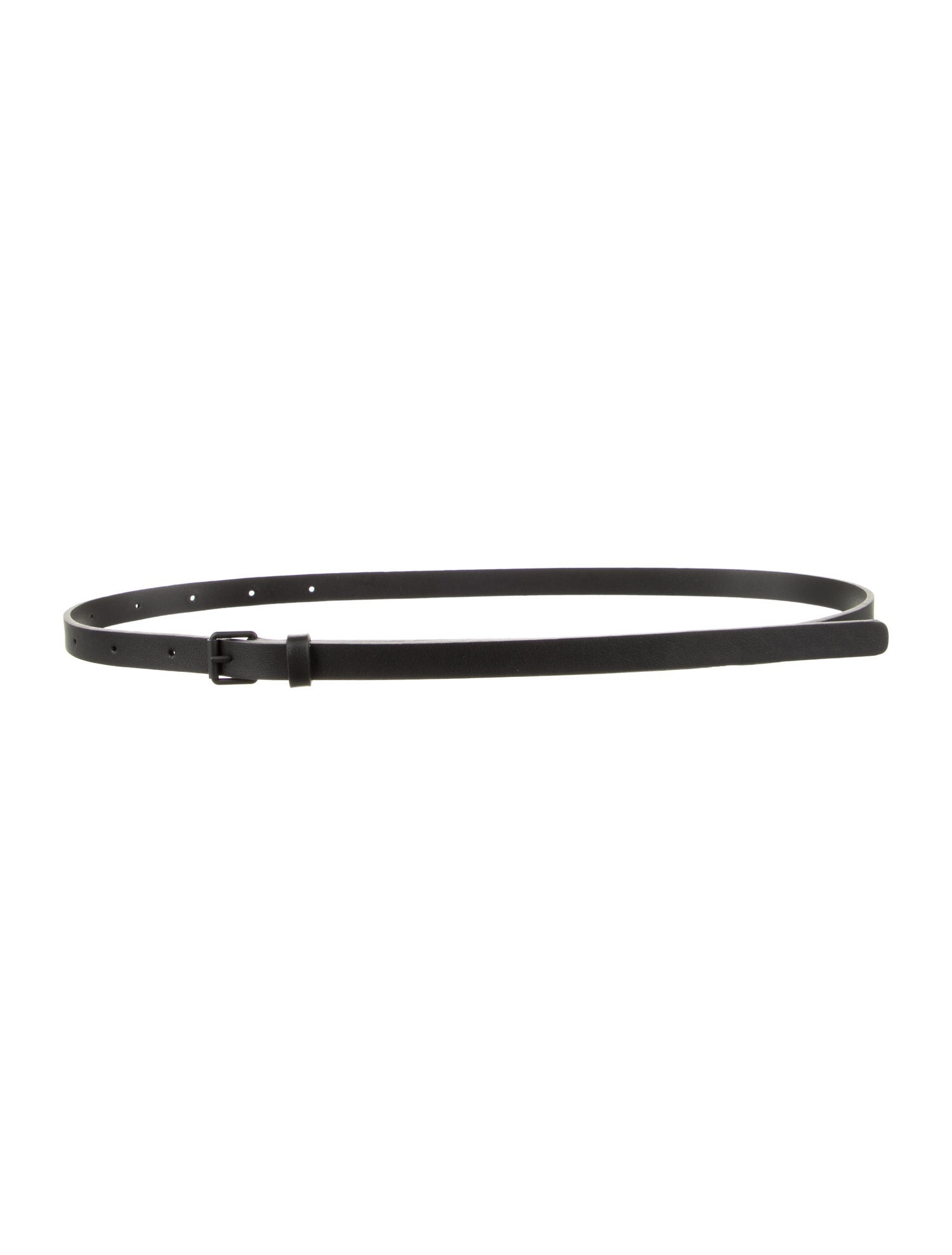 Sofie D'Hoore Leather Belt