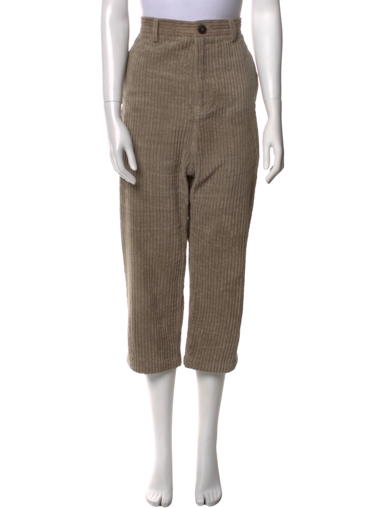 Sofie D'Hoore Wide Leg Pants