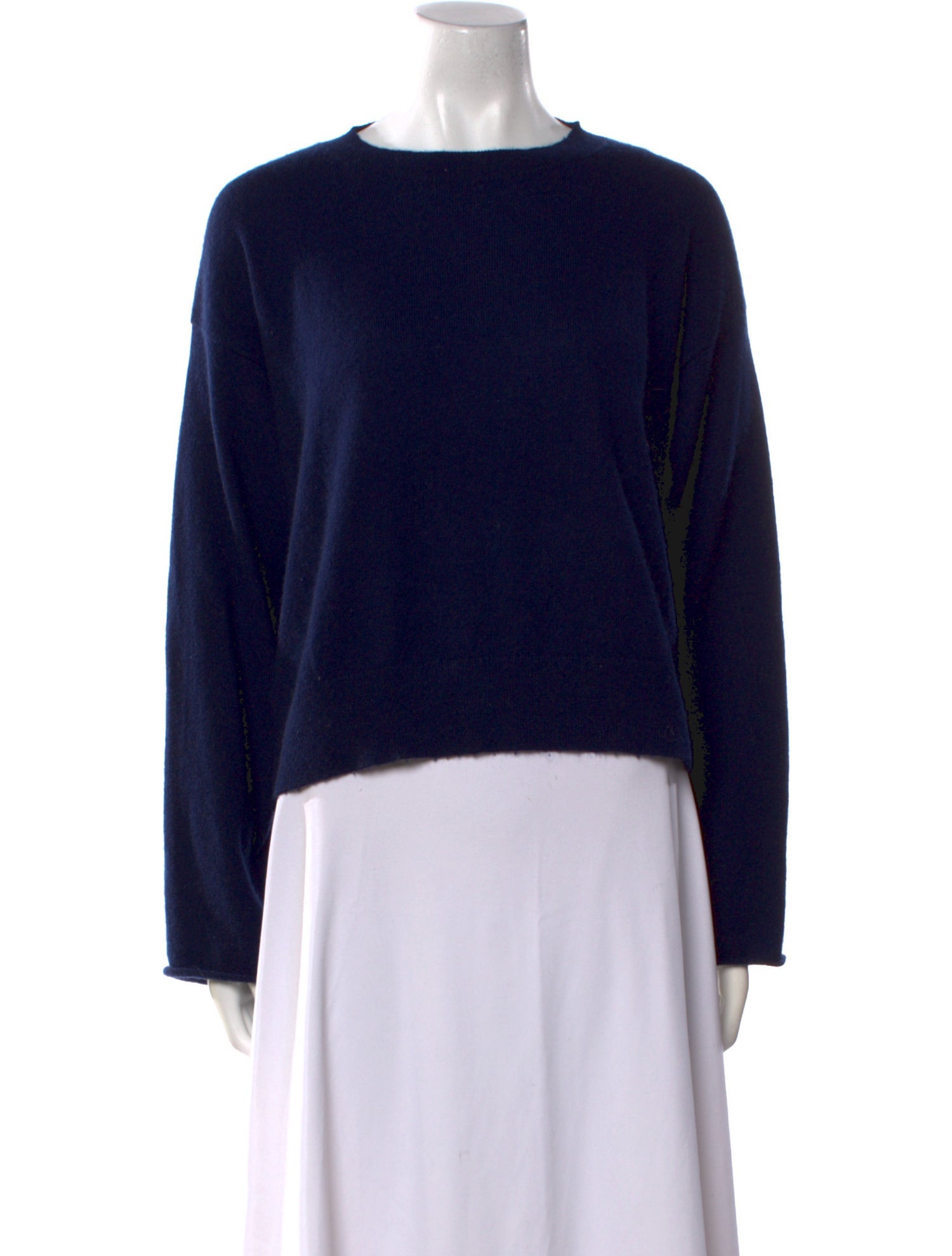 Sofie D'Hoore Bateau Neckline Sweater