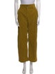 Sofie D'Hoore Wide Leg Pants