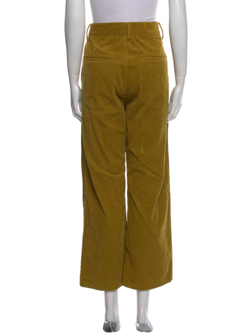 Sofie D'Hoore Wide Leg Pants
