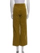 Sofie D'Hoore Wide Leg Pants