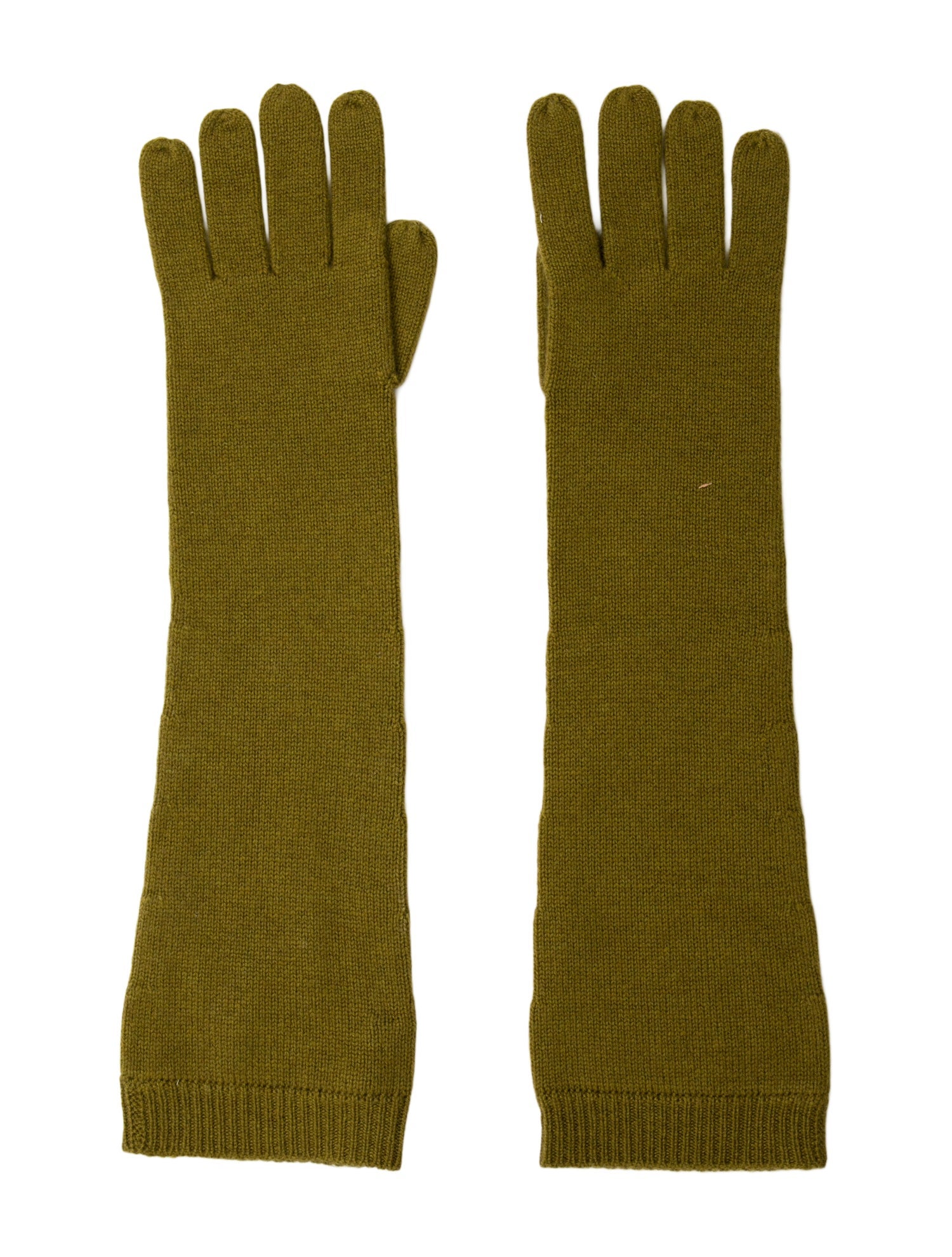 Sofie D'Hoore Cashmere glooves w/ Tags