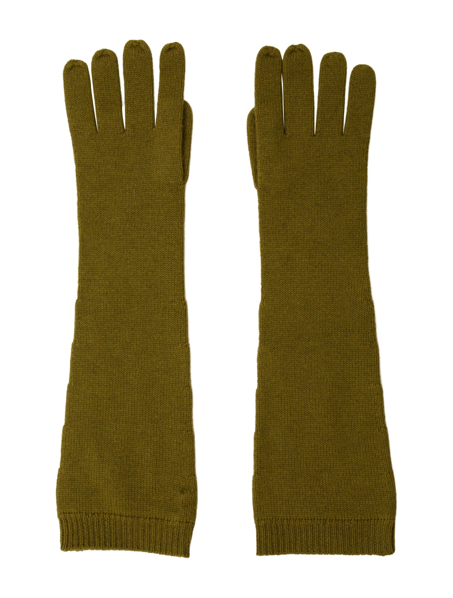 Sofie D'Hoore Wool gloves w/ Tags