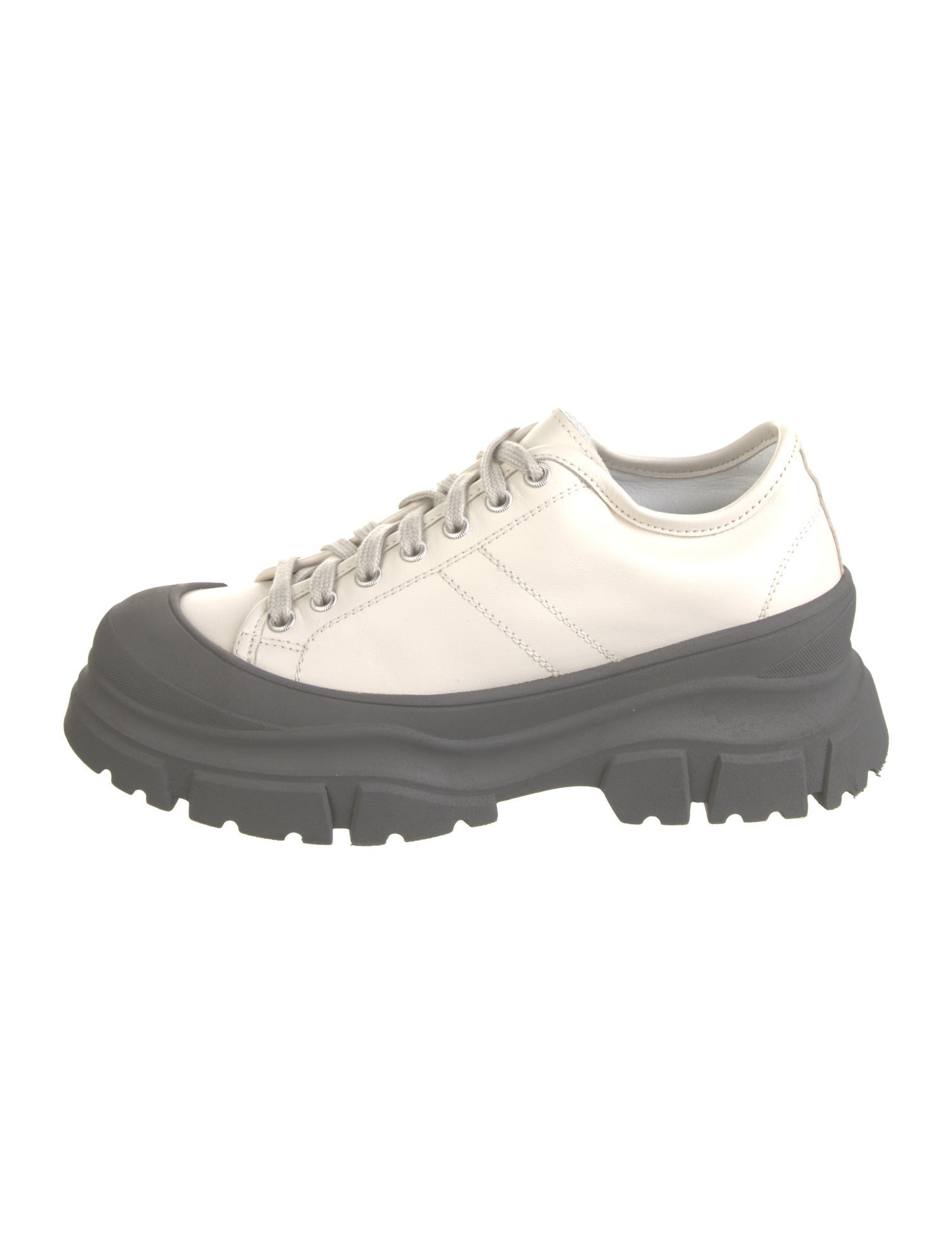 Sofie D'Hoore Leather Sneakers