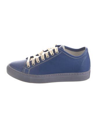 Sofie D'Hoore Leather Sneakers