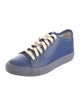 Sofie D'Hoore Leather Sneakers