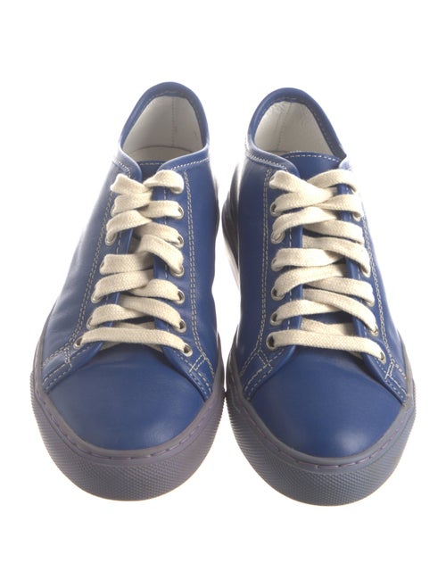 Sofie D'Hoore Leather Sneakers