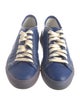 Sofie D'Hoore Leather Sneakers