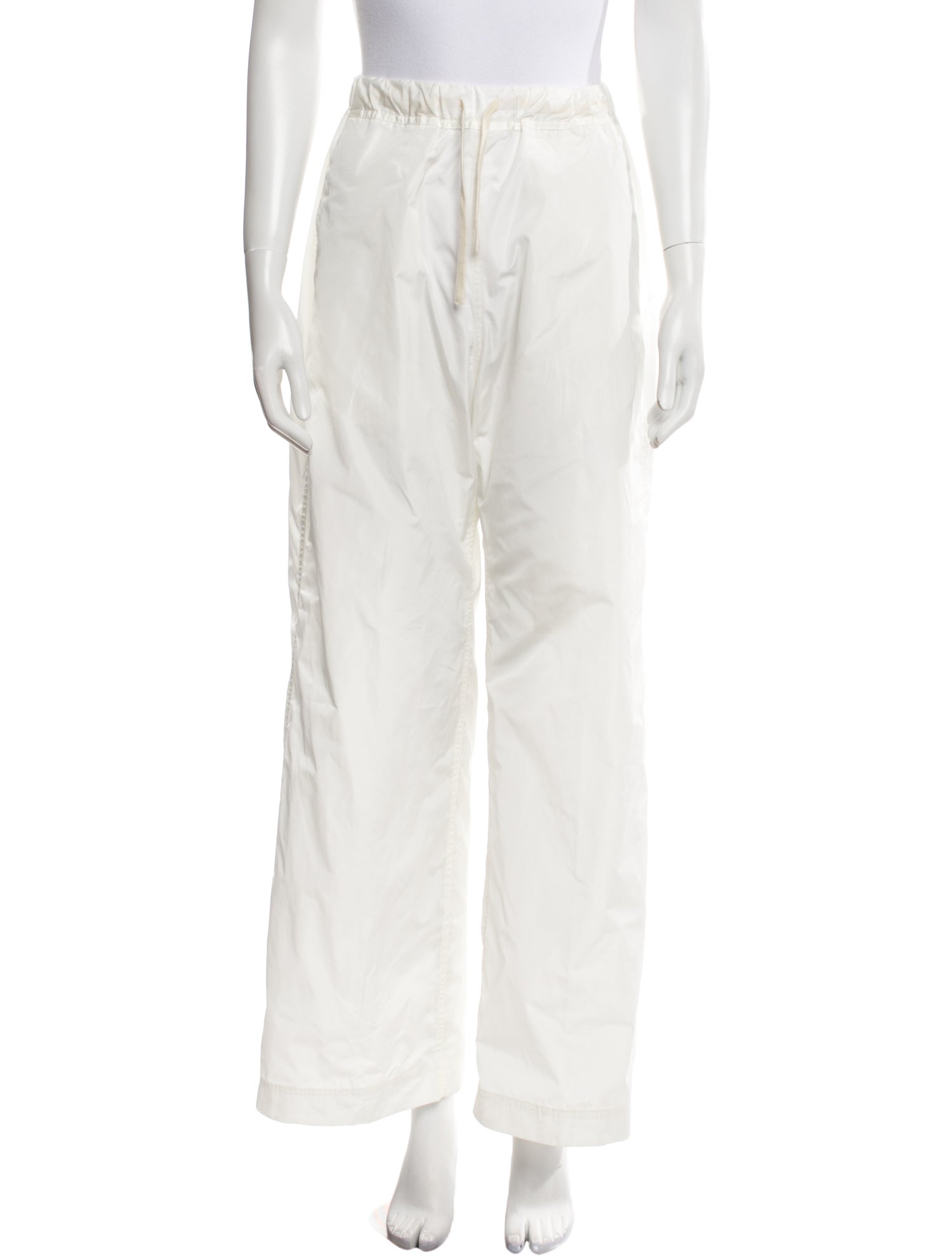 Sofie D'Hoore Wide Leg Pants w/ Tags