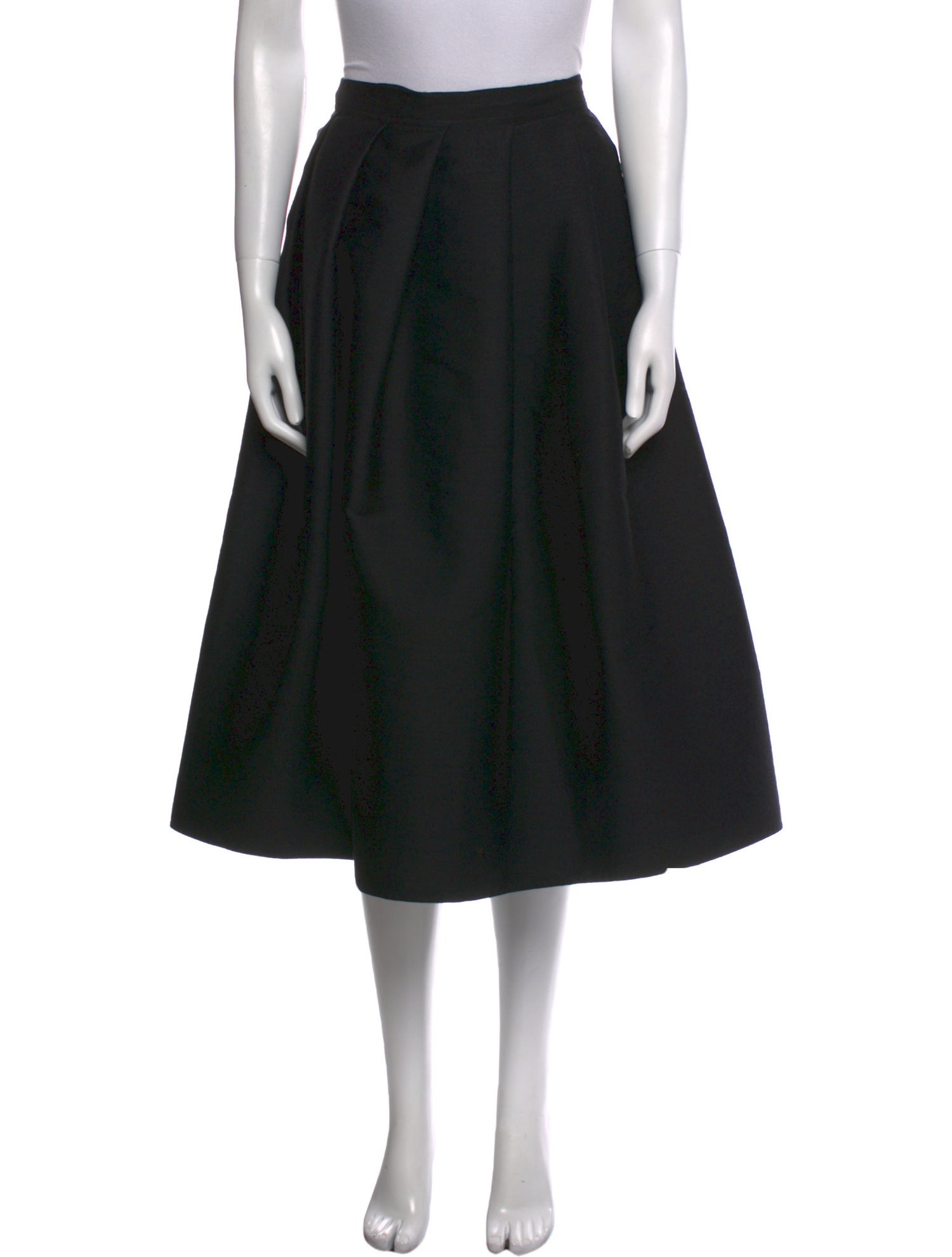 Sofie D'Hoore Knee-Length Skirt