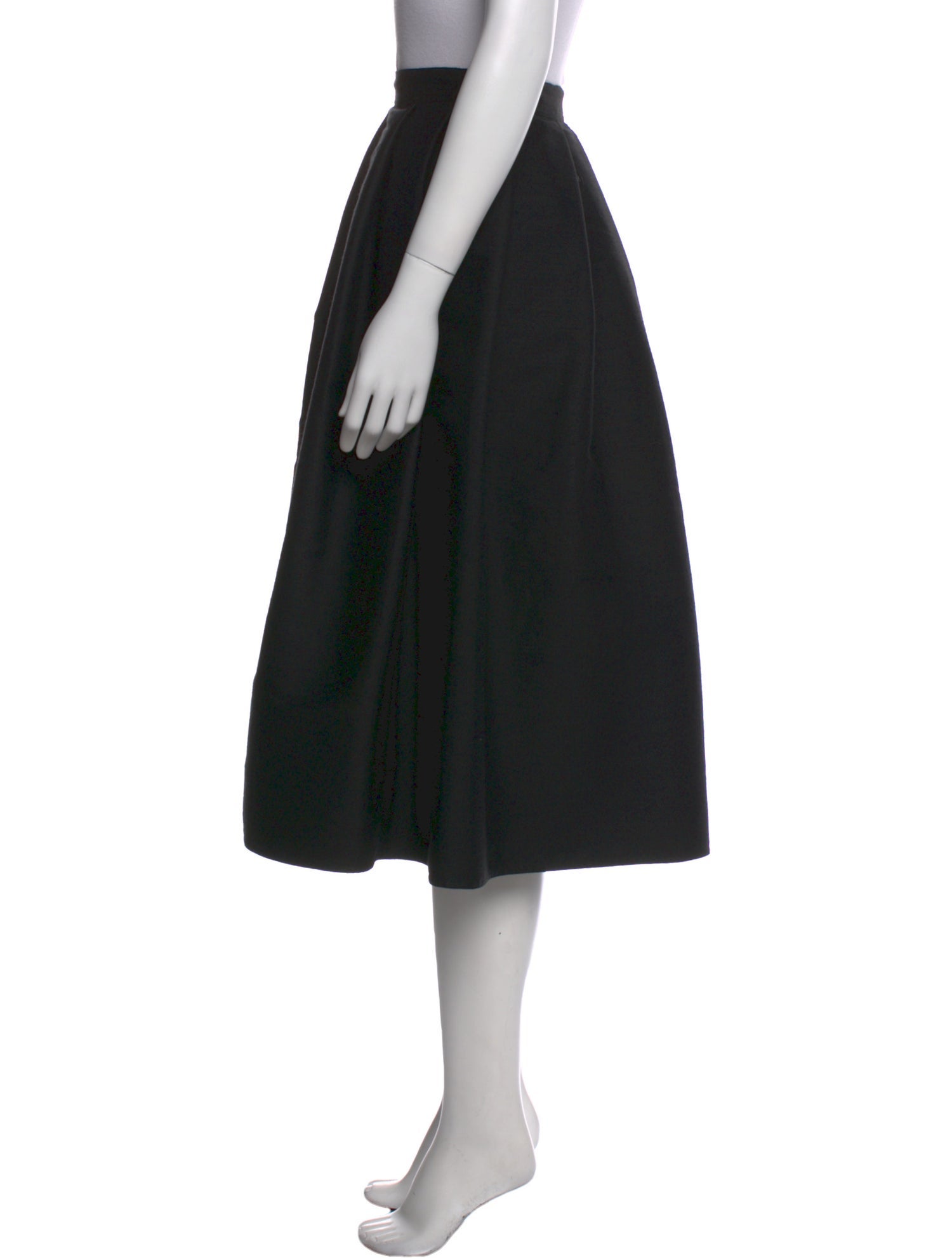 Sofie D'Hoore Knee-Length Skirt